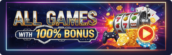 PLAY MORE TO EARN MORE!